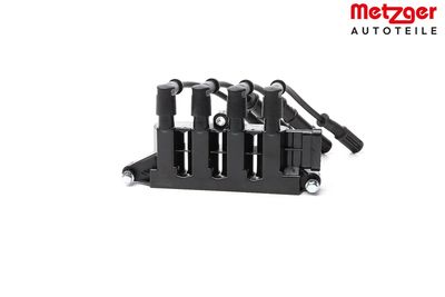 BOBINA DE INDUCTIE METZGER AUTOTEILE 0880072 3