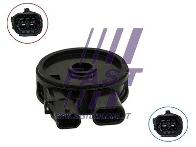 Element grzewczy, system podgrzewania wstępnego silnika FAST FT39314