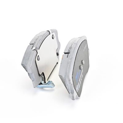 BREMSBELAGSATZ SCHEIBENBREMSE DELPHI LP5031EV 22