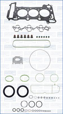 SET GARNITURI CHIULASA