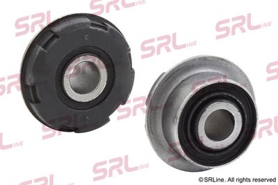 Uložení, řídicí mechanismus SRLine S2057035