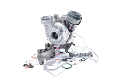 LADER AUFLADUNG BTS Turbo T981126 3