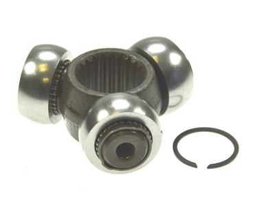 TRIPODESTERN ANTRIEBSWELLE