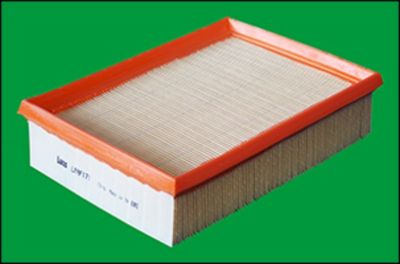 LUFTFILTER