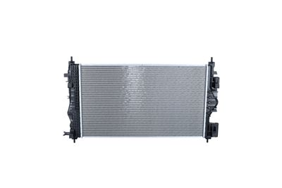 RADIATOR RACIRE MOTOR NRF 550049 24