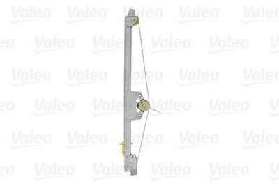 Podnośnik szyby VALEO 851746