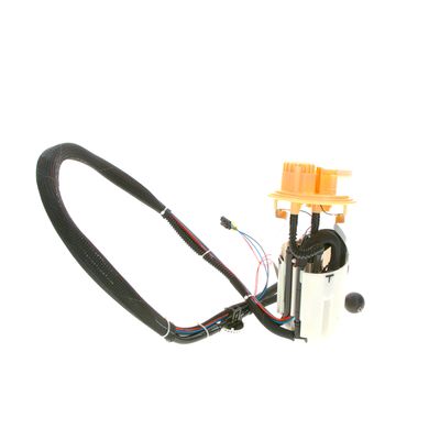 SISTEM ALIMENTARE CU COMBUSTIBIL BOSCH 1582980135 21