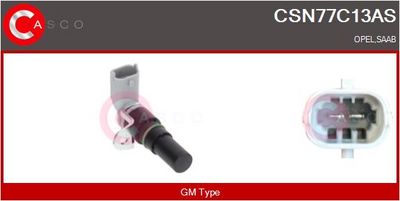 SENZOR IMPULSURI ARBORE COTIT