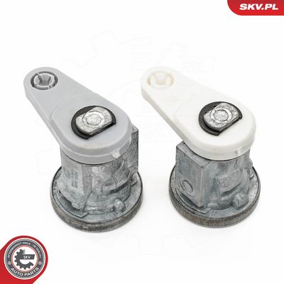 Sada zamykacích válců ESEN SKV 65SKV826