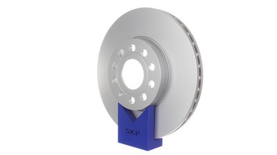 BREMSSCHEIBE SKF VKBD80005V2 36