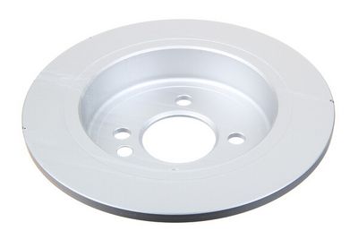 BREMSSCHEIBE VALEO 672534 2