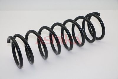 пружина за ходовата част ASHIKA ZCA5700A