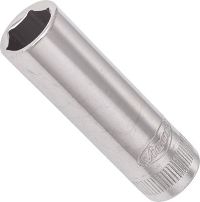 Vigor V2539N Nástrčná hlavice šestihranná dlouhá 10mm 1/4"