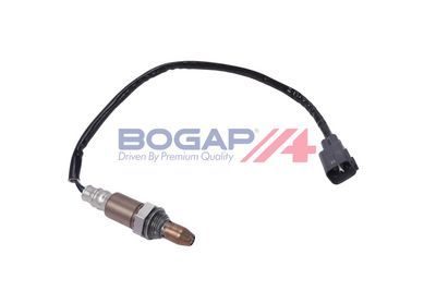 BOGAP Lambda jutiklis