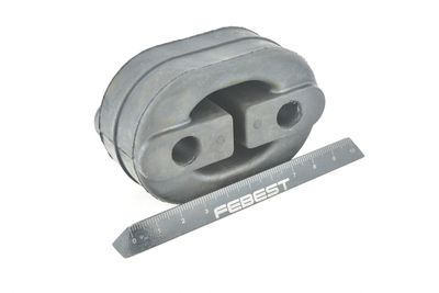 TAMPON CAUCIUC AMORTIZOR ESAPAMENT FEBEST MEXB04 47