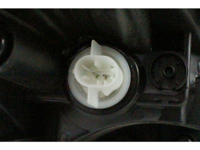 Forlygte DEPO 218-1151L-LD-EM