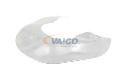 SPRITZBLECH BREMSSCHEIBE VAICO V105066 42