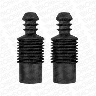 STAUBSCHUTZSATZ STOßDäMPFER MONROE PK058 1