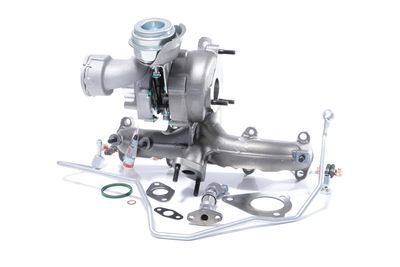 LADER AUFLADUNG BTS Turbo T981123BT 10