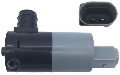 WASCHWASSERPUMPE SCHEIBENREINIGUNG