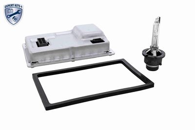 DISPOZITIV APRINDERE LAMPA CU DESCARCARE PE GAZ