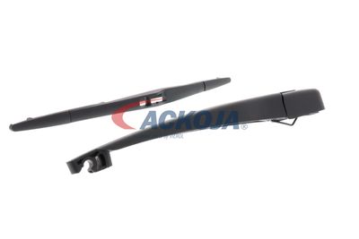 SET STERGATOARE CURATARE PARBRIZ ACKOJA A520475 30