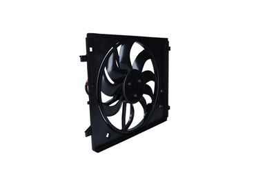 VENTILATOR RADIATOR NRF 470110 39