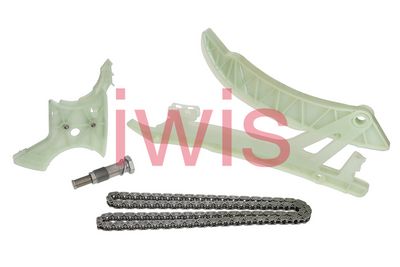 CHIT LANT DE DISTRIBUTIE iwis Motorsysteme 59139SET 1