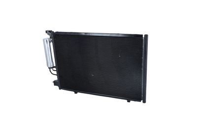 CONDENSATOR CLIMATIZARE NRF 350395 30