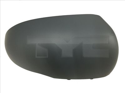 Покрытие, внешнее зеркало TYC 313-0064-2 для HYUNDAI i20