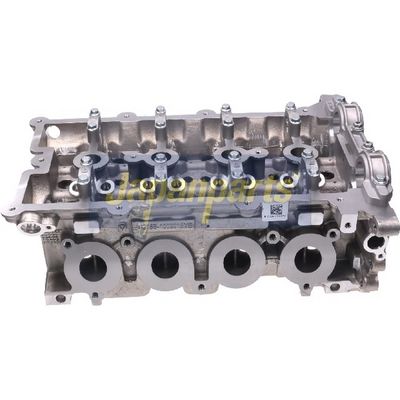 цилиндрова глава JAPANPARTS XX-DR006