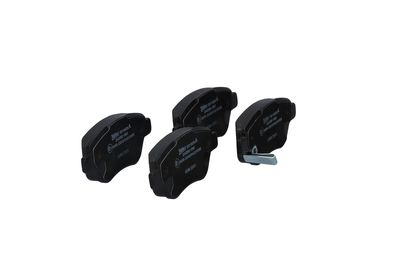 BREMSBELAGSATZ SCHEIBENBREMSE VALEO 301825A 22
