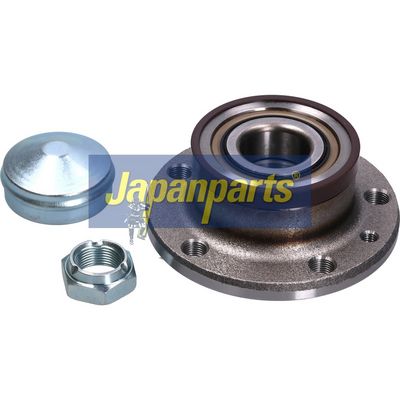 JAPANPARTS Rato stebulė