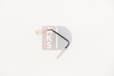 SENSOR INNENRAUMTEMPERATUR AKS DASIS 752080N 1