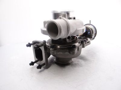 LADER AUFLADUNG GARRETT 7963999018S 7