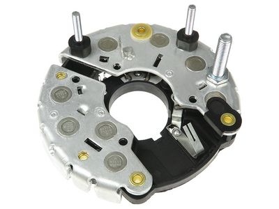 Gleichrichter, Generator