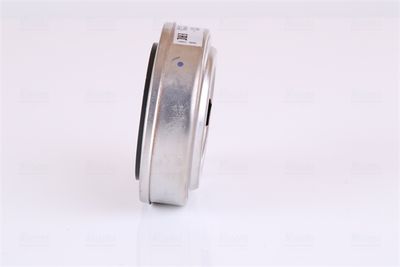 RADIATOR ULEI ULEI MOTOR NISSENS 90704 3