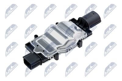 NTY Steuergerät, Elektrolüfter (Motorkühlung)