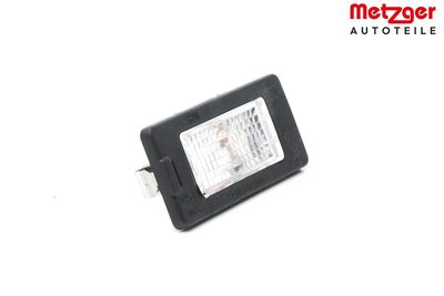 KENNZEICHENLEUCHTE METZGER AUTOTEILE 2080038 32