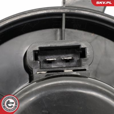 vnitřní ventilátor ESEN SKV 68SKV099