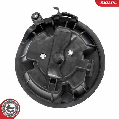 vnitřní ventilátor ESEN SKV 68SKV190