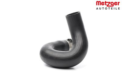 LADELUFTSCHLAUCH METZGER AUTOTEILE 2400688 24