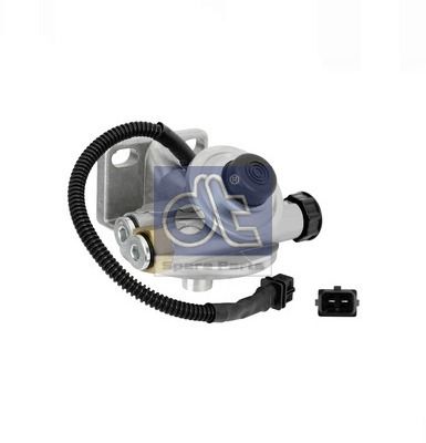 DT Spare Parts 4.63304 DT Spare Parts 4.63304