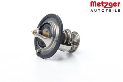 THERMOSTAT KüHLMITTEL METZGER AUTOTEILE 4006429 16