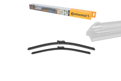 LAMELA STERGATOR CONTINENTAL 2800011227280 48