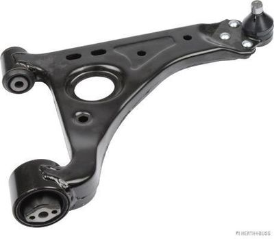 LENKER RADAUFHäNGUNG