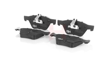 SET PLACUTE FRANA FRANA DISC GH GH413331 56