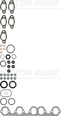 Комплект прокладок, головка цилиндра VICTOR REINZ 02-28988-04 для VW CALIFORNIA