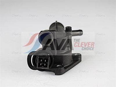 THERMOSTAT KüHLMITTEL AVA Clever Choice RTTS002 2