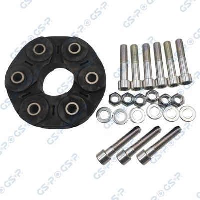 ARTICULATIE CARDAN GSP 512673S